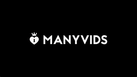 manyvids com|ManyVidss Profile